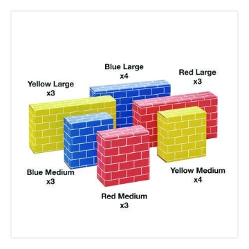 Picture of BLOCK,BUILDING,20PK,AST