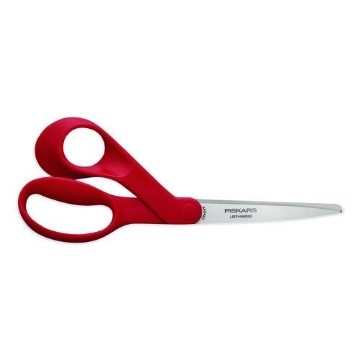 Picture of SCISSORS,8",L-HAND,RD