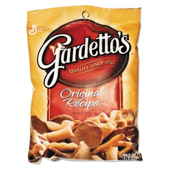 Picture of GARDETTO'S GEM14868 FOOD,GARDETTOS,5.5 OZ (BX-7-EA)