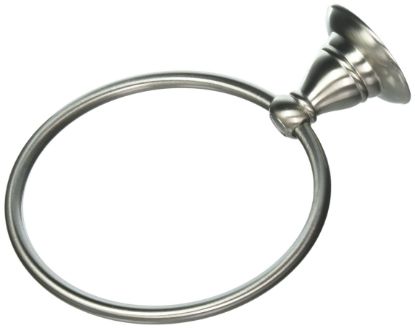 Picture of Delta Mustad 78446-BN1 PORTER TOWEL RING BN (EA)