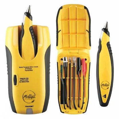 Picture of Sperry Top-Sider ET64220 LAN TRACKER WIRE TRACER (EA)