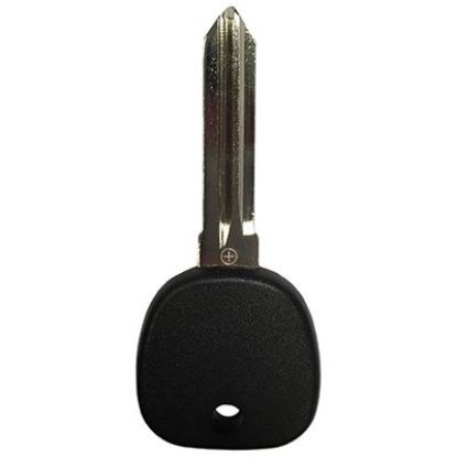 Picture of HILLMAN 9977244 KS TRANSPONDER KEY K198 (EA)