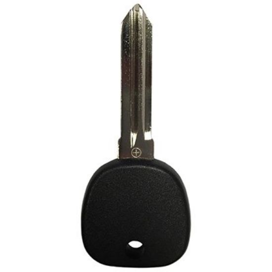 Picture of HILLMAN 9977244 KS TRANSPONDER KEY K198 (EA)