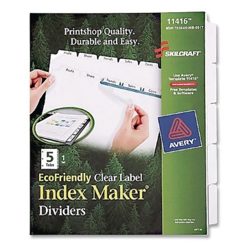 Picture of 7530016006977,INDEX,WH