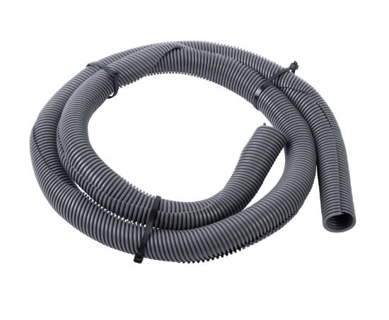 Picture of GARDNER BENDER FLX-1007GRT TUBING FLEX 1"X5' GRAY (EA)