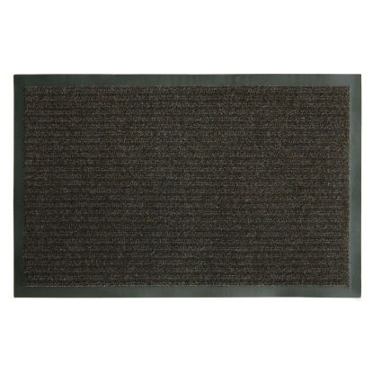 Picture of SPORTS LICENSING SOLUTIONS LLC 27391 RIB MAT BROWN 36X21" (EA)