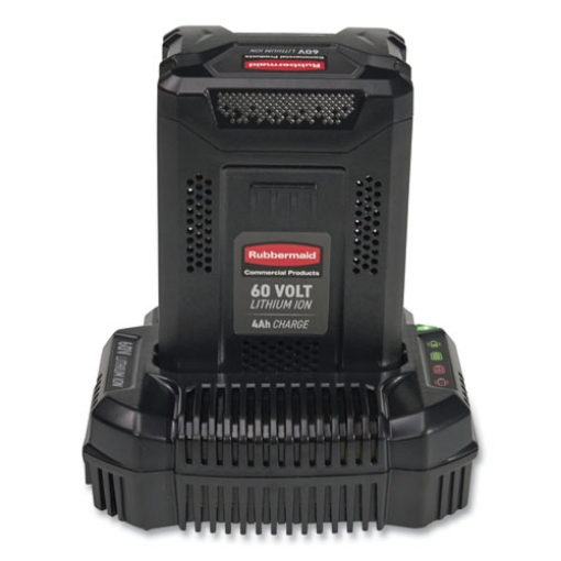 Picture of CHARGER,MOTORIZED,KIT,BK