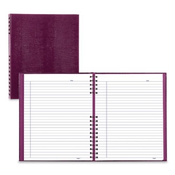 Picture of BOOK,NOTEPRO,200/PG,GRP