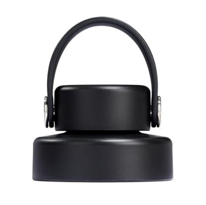 Picture of STEEL TECHNOLOGY LLC WFCC001 BOTLE CUP PLST BLK 1.75" (EA)