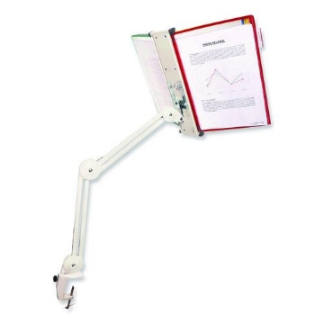 Picture of ORGANIZER,DESK MOUNT REF