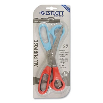 Picture of SCISSORS,ACME,3