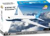 Picture of COBI TOYS LLC COBI-26603 BLK ST BOEING 787 836PC (EA)