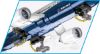 Picture of COBI TOYS LLC COBI-26603 BLK ST BOEING 787 836PC (EA)