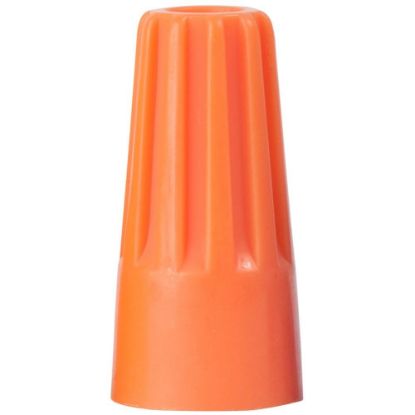 Picture of GARDNER BENDER 19-003 CONN WIRE 22-14 ORG CD12 (EA)