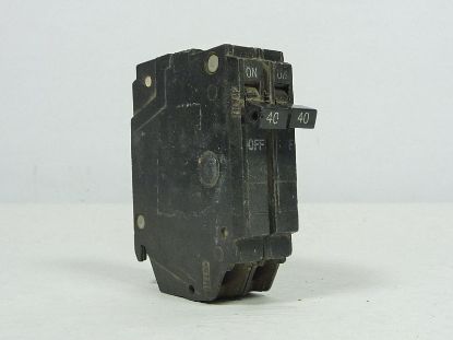 Picture of HENKEL LOCTITE THQP240 BRKR GE THQP 2P 40A 1" (EA)