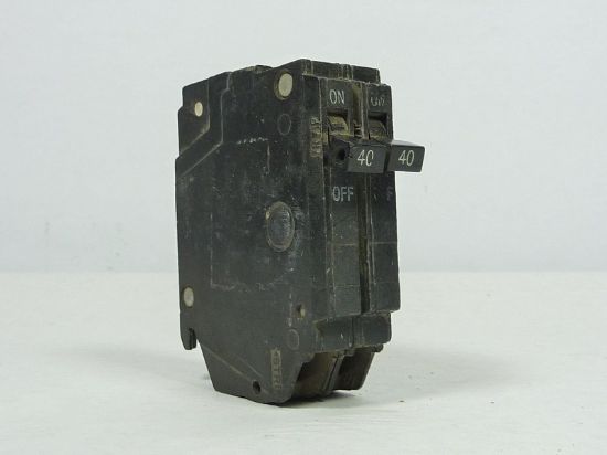 Picture of HENKEL LOCTITE THQP240 BRKR GE THQP 2P 40A 1" (EA)