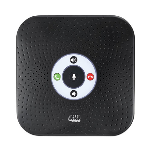 Picture of Xtream S8 Wireless Conference Call Speaker with Microphone, Black