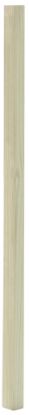 Picture of PROWOOD 106035 BALUSTR SQR END SYP 3' (EA)