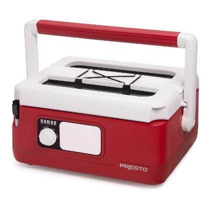 Picture of Prestone 06011 SLOW COOKR TRAV 6QT RED (EA)