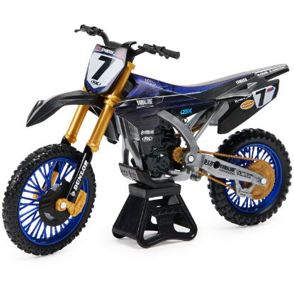 Picture of SUPERCROSS 6060679 MOTORCYCL TOY JUSTIN HIL (EA)