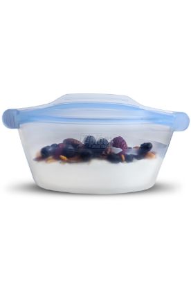 Picture of Ziploc 09245 FOOD STRAG CONTANR 32OZ (EA)