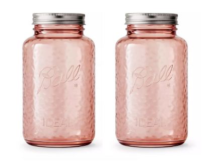 Picture of BALL BOUNCE AND SPORT INC 2179436 HONEYBEE JAR 1PT 4PK (EA)