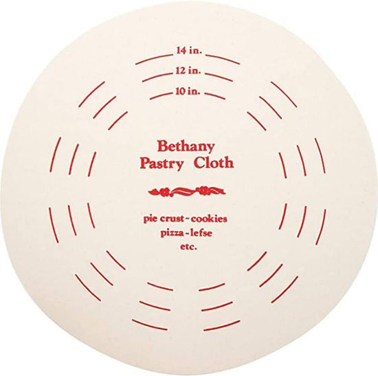 Picture of BETHANY HOUSEWARES INC 500 BOARD/CLOTH PASTRY SET (EA)