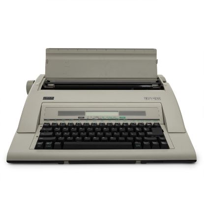 Picture of NAKAJIMA NAKWPT160 NAKAJIMA WPT160 ENGLISH, MEMORY,DISPLAY,SPELLCK (EA)