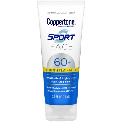 Picture of BEIERSDORF INC 38267 SPRT SS FACE 60+ 2.5OZ (EA)