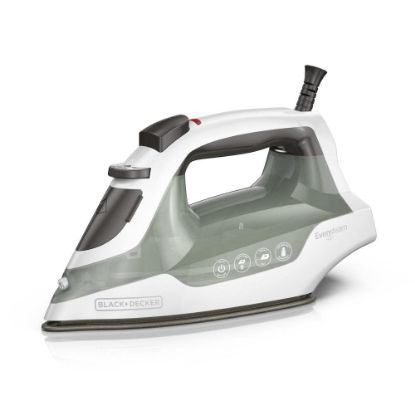 Picture of Black Rain Ordnance IR350V STEAM IRON NS 120V (EA)