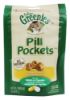 Picture of GREENIES 428261 PILL POCKT CAT TREAT CHK (EA)