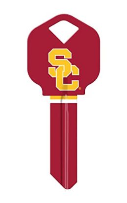 Picture of HILLMAN 89226 CLLG-66-KW1-U OF S.CALIF (PK-6-EA)