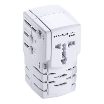 Picture of TRAVEL SMART TS253XR ADAPTER/CONVERTER 1875W (EA)