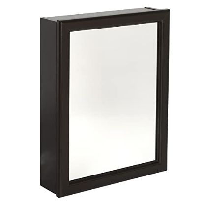 Picture of Zenna Home CH16 MEDICINE CABINET ESPRESS (EA)