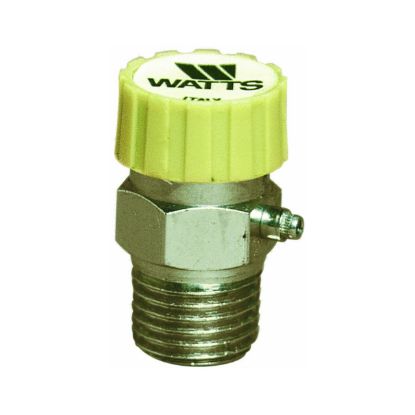 Picture of WATTS 950108 AUTOMATIC VENT VALVE 1/8" (EA)