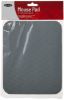 Picture of BELKIN COMPONENTS F8E081-GRY GRAY STANDARD MOUSE PAD 200X250X3MM (EA)