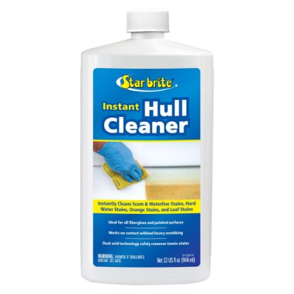 Picture of Star Micronics, Inc 081732PW HULL CLEANER 32 OZ. (EA)