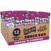 Picture of WELCH'S 653509 FRUIT SNCK BRS&CHRS 5OZ (PK-12-EA)