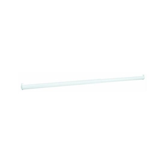 Picture of JOHN STERLING RP0021-30/48 ROD CLOSET ADJ 30-48 WHT (EA)