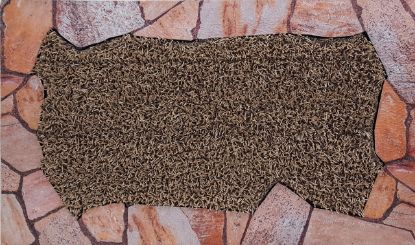 Picture of GRASS WORX 10376437 DOORMAT18X30"LNCSTR JUTE (EA)