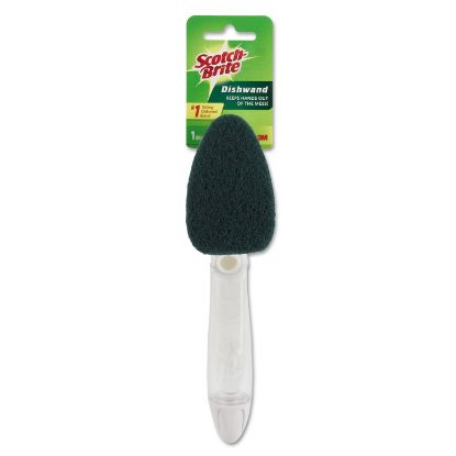 Picture of Scotch-Brite MMM6504 DISHWAND;HEAVY DUTY (EA)