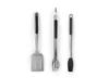 Picture of BEAR PAW PRODUCTS INC 20187ACENST GRLL TOOL ST BLK/SLV 3PC (EA)