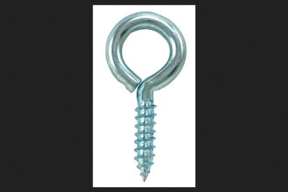 Picture of ACE TRADING - BH 10 02-3468-543 SCREWEYE LG 5/16"X2.31" (PK-50-EA)