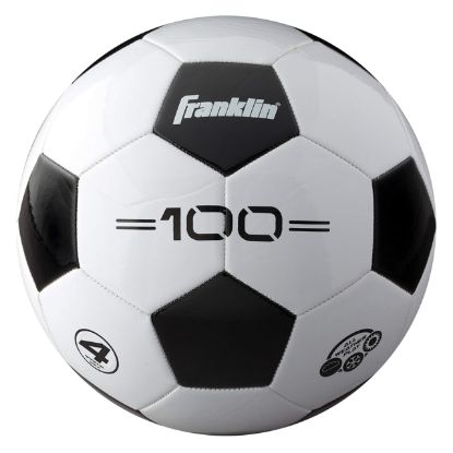Picture of FRANKLIN 6783 SOCCER BALL PVC #4 1 PK (EA)