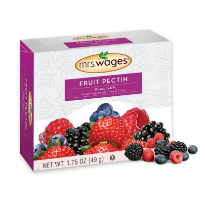 Picture of MRS. WAGES W596-H3425 FRUIT PECTIN HOME JELL (PK-12-EA)
