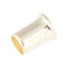 Picture of GARDNER BENDER 10-410C CONNECTR CRIMP SLEEVE100 (EA)