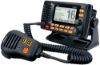 Picture of UNIDEN AMERI UM725G BK VHF  UM725G BK  GPS  N2K  BLK (EA)