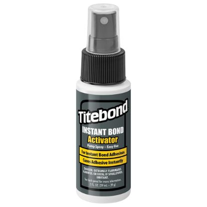 Picture of Titebond 6311 INSTANT BOND ACTIVATOR (EA)