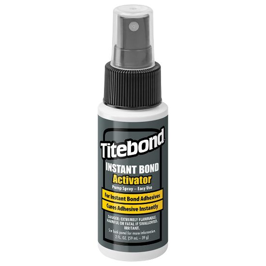 Picture of Titebond 6311 INSTANT BOND ACTIVATOR (EA)