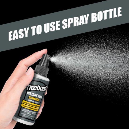 Picture of Titebond 6311 INSTANT BOND ACTIVATOR (EA)